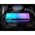 ADATA XPG LANCER NEON 32 GB [2 x 16 GB] DDR5 6400MHz, CL32, 1.4V, Retail, Silver RGB System Memory