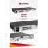 Huawei NetEngine AR720 | Enterprise Router | 2x GE Combo WAN, 8x GE LAN, High-Performance Enterprise Router