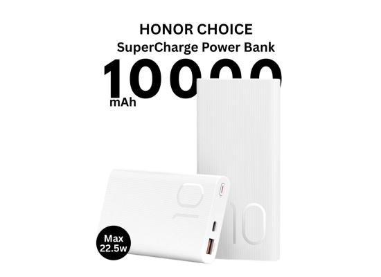 Huawei SuperCharge Power Bank 10000mAh Max 22.5W Type-C Super Fast Charging Emergency Power Supply For Mobile Phone Earphones