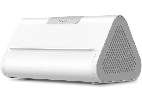 TP-Link Tapo H500 Smart Home Central Hub for Smart Devices – Connect up to 16 Our Cameras & 64 Sub-G Sensors, Built-in 16GB Storage + 2.5'' SATA Expandable Storage Option, Improves Camera AI Accuracy