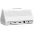 TP-Link Tapo H500 Smart Home Central Hub for Smart Devices – Connect up to 16 Our Cameras & 64 Sub-G Sensors, Built-in 16GB Storage + 2.5'' SATA Expandable Storage Option, Improves Camera AI Accuracy