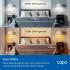 TP-Link Tapo L535E Smart Light Bulbs, 1100 Lumens High Brightness(75W Equivalent), Matter-Certified, 16M Colors RGBW LED Bulb, Dimmable, CRI>90, Voice Control w/Siri, Alexa & Google Home