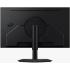 Samsung 27” Odyssey G5 G50F QHD 2K 180Hz Refresh Rate, Fast IPS Panel, HDR10, NVIDIA G-Sync Compatible, 1ms Response Time (GtG), AMD FreeSync™, Adjustable Stand, LS27FG502ENXZA