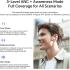 Honor Choice Earbuds X7i, 40 Hours Bluetooth Earbuds, 45DB Noise Cancelling Headphones, 5.3 Bluetooth Headphones with Microphone, IP54 Wireless Earbuds, White