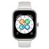 Honor Choice Watch| 1.95" AMOLED Display | Bluetooth Calling | 120 Workout Modes | 5ATM Swim-Ready | Upto 12 Days Battery Life | Built-in Multi-System GNSS | SpO2, Heart Rate, Sleep Tracking , Black