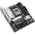 ASUS PRIME B840M-A WiFi AM5 Micro-ATX Motherboard, AMD B840 Chipset, 4x DIMM DDR5 Slot, Up to 192GB Max Memory, 1x PCIe 4.0 x16 SafeSlot Core+, 3x M.2 Slots, Wi-Fi & BT Connectivity
