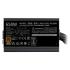 Cooler Master MWE 650W 80+ Bronze ATX 3.1 Non-Modular Power Supply Quiet HDB Fan , Embossed Cable , Black