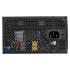 Cooler Master MWE 750W 80+ Bronze ATX 3.1 Non-Modular Power Supply Quiet HDB Fan , Embossed Cable , Black