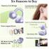 HONOR Choice Open Clip Earbud, Dual-Magnet Driver Unit, Low Latency Mode, Voice Assistant, Tap Control, Bluetooth 5.3, IP54 Water And Dust Resistant, 36 Hours Battery Life, Black