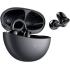 HONOR Choice Open Clip Earbud, Dual-Magnet Driver Unit, Low Latency Mode, Voice Assistant, Tap Control, Bluetooth 5.3, IP54 Water And Dust Resistant, 36 Hours Battery Life, Black