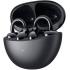 HONOR Choice Open Clip Earbud, Dual-Magnet Driver Unit, Low Latency Mode, Voice Assistant, Tap Control, Bluetooth 5.3, IP54 Water And Dust Resistant, 36 Hours Battery Life, Black