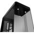 Cooler Master MasterFrame 360 Panorama Open-Frame ATX PC Case, 3-Side Panoramic Tempered Glass, 430mm GPU Max, 360mm Radiator Support, PCIe 5.0, Supports Up to 12×120mm Fans, USB4 Type-C