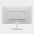 Dell S2725H (2025) 27" IPS 100Hz Full HD Eye Comfort Antiglare with Hard-Coating 3H w/ Dual Speakers & 2x HDMI Interface - White