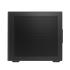 Cooler Master Elite 600 ATX Mid-Tower Case Black | 7X Pre-Installed Reverse ARGB Fans | Tempered Glass Side Panel | 360mm AIO & ATX Mobo Support | USB 3.2 Gen 2x2 Type-C | RTX 50 Series GPU Ready