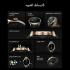 Honor Watch 4 Pro Smartwatch 46mm Smart Watch, 1.5''AMOLED Touchscreen, up to 14 days battery life, 100+ Sports Mode, iOS & Android, All-day Health Monitoring, Green