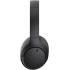 HONOR CHOICE VZ Sport Mate Headphone, 40mm Driver, Dual-Microphone Call Noise Reduction, Game Mode, Bass Enhancement Algorithm, Hi-Res Audio, Bluetooth 5.4, 80 Hour Battery Life, Black