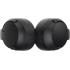 HONOR CHOICE VZ Sport Mate Headphone, 40mm Driver, Dual-Microphone Call Noise Reduction, Game Mode, Bass Enhancement Algorithm, Hi-Res Audio, Bluetooth 5.4, 80 Hour Battery Life, Black