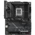 ASUS ROG STRIX X870E-H GAMING WIFI 7 ATX Motherboard, AMD X870E Chipset, 4x DDR5 DIMM Slots, 256GB Max Memory, 1x PCIe 5.0 x16 Slots, 4 x M.2 Slots