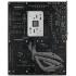 ASUS ROG STRIX X870E-H GAMING WIFI 7 ATX Motherboard, AMD X870E Chipset, 4x DDR5 DIMM Slots, 256GB Max Memory, 1x PCIe 5.0 x16 Slots, 4 x M.2 Slots