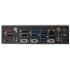 ASUS ROG STRIX X870E-H GAMING WIFI 7 ATX Motherboard, AMD X870E Chipset, 4x DDR5 DIMM Slots, 256GB Max Memory, 1x PCIe 5.0 x16 Slots, 4 x M.2 Slots
