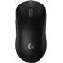 Logitech G PRO X SUPERLIGHT 2 SE Wireless Gaming Mouse, 44000 DPI, 888 IPS Speed, 88 G Max Acceleration, LIGHTFORCE Button Technology, 5 Buttons, HERO 2 Sensor, Black