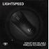 Logitech G PRO X SUPERLIGHT 2 SE Wireless Gaming Mouse, 44000 DPI, 888 IPS Speed, 88 G Max Acceleration, LIGHTFORCE Button Technology, 5 Buttons, HERO 2 Sensor, Black