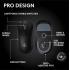 Logitech G PRO X SUPERLIGHT 2 SE Wireless Gaming Mouse, 44000 DPI, 888 IPS Speed, 88 G Max Acceleration, LIGHTFORCE Button Technology, 5 Buttons, HERO 2 Sensor, Black