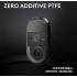 Logitech G PRO X SUPERLIGHT 2 SE Wireless Gaming Mouse, 44000 DPI, 888 IPS Speed, 88 G Max Acceleration, LIGHTFORCE Button Technology, 5 Buttons, HERO 2 Sensor, Black
