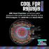 Cooler Master 360 Core II Liquid CPU AIO Cooler – 360mm Radiator, 3X ARGB PWM Fans, Infinity Mirror Dual-Chamber Pump, Quiet Cooling & Easy Installation, AMD AM5/AM4 & Intel LGA 1851/1700, Black