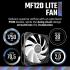 Cooler Master 360 Core II Liquid CPU AIO Cooler – 360mm Radiator, 3X ARGB PWM Fans, Infinity Mirror Dual-Chamber Pump, Quiet Cooling & Easy Installation, AMD AM5/AM4 & Intel LGA 1851/1700, Black