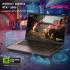 Acer Nitro V 15 (2025) ANV15-52-95ND 13Gen Intel Core i9 14-Cores  w/ Nvidia RTX 5060 8GB DDR7 & IPS 165 Hz Display - Black