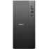 Dell Pro Essential Tower QVT1260 (2025) 14Gen Intel Core i5 14400 10-Cores Tower w/ Wireless & Bluetooth - Black