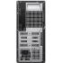 Dell Pro Essential Tower QVT1260 (2025) 14Gen Intel Core i5 14400 10-Cores Tower w/ Wireless & Bluetooth - Black