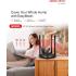 MERCUSYS MR30G AC1200Mbps Dual Band Gigabit WiFi Router, Speed up to 1.2Gbps, Gaming Router with Full Gigabit Ports for Xbox, PS4, PCs, IPTV and IPv6 Supported, Stream HD Videos, Easy Setup