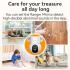 IMOU Ranger Mini 3MP QHD / 5MP UHD Two Way Talk AI Human Detection Full Color Night Vision Security CCTV Camera