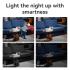 IMOU Ranger Mini 3MP QHD / 5MP UHD Two Way Talk AI Human Detection Full Color Night Vision Security CCTV Camera
