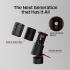 HyperX SoloCast 2 USB Gaming Microphone, Cardioid Pattern, 24-bit/96kHz, Plug-and-Play USB-C, Shock Mount & Pop Filter, Voice Enhance, Easy Setup, PC Compatible, Black | AR0A0AA