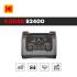Kodak S2400 Portable Station 2047.5Wh Battery Capacity 4800W Peak Output Power 1200W Solar Input Power Optimal Performance with Kodak Solar Panels
