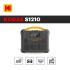 Kodak S1210 Portable Station 1102.5Wh Battery Capacity 2400W Peak Output Power 800W Solar Input Power Optimal Performance with Kodak Solar Panels