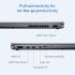 ASUS Vivobook 16 Flip (2025) TP3607 AI-Powered NEW Intel Core Ultra 7 Gen II 256V 8-Cores Ultimate Flexibility w/ NVIDIA RTX 5050  8GB DDR7 & OLED 3K 120Hz Touch Screen