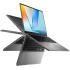 ASUS Vivobook 16 Flip (2025) TP3607 AI-Powered NEW Intel Core Ultra 7 Gen II 256V 8-Cores Ultimate Flexibility w/ NVIDIA RTX 5050  8GB DDR7 & OLED 3K 120Hz Touch Screen