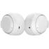 Honor CHOICE VZ Sport Mate Headphones Pro, 40mm Driver, Adaptive Active Noise Cancellation, Game Mode, Triple-Microphone Call Noise Reduction, Bluetooth 5.4, 80 Hour Battery Life, White