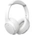 HONOR CHOICE VZ Sport Mate Headphone, 40mm Driver, Dual-Microphone Call Noise Reduction, Game Mode, Bass Enhancement Algorithm, Hi-Res Audio, Bluetooth 5.4, 80 Hour Battery Life, White