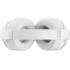 HONOR CHOICE VZ Sport Mate Headphone, 40mm Driver, Dual-Microphone Call Noise Reduction, Game Mode, Bass Enhancement Algorithm, Hi-Res Audio, Bluetooth 5.4, 80 Hour Battery Life, White