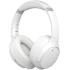 HONOR CHOICE VZ Sport Mate Headphone, 40mm Driver, Dual-Microphone Call Noise Reduction, Game Mode, Bass Enhancement Algorithm, Hi-Res Audio, Bluetooth 5.4, 80 Hour Battery Life, White