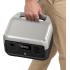 EcoFlow RIVER 2 Portable Power Station, 256Wh Capacity and 300W Output, LiFeP04 Battery, 1 Hour Fast Charging, 0.8kW Solar Charging, Safest LFP Battery, Grey