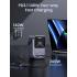UGREEN PB770 Nexode Portable Charger Power Bank, 48000 mAh (153.6 Wh) Capacity, 300W MAX Fast Charging, 5 Ports Output, Smart Digital Display