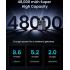 UGREEN PB770 Nexode Portable Charger Power Bank, 48000 mAh (153.6 Wh) Capacity, 300W MAX Fast Charging, 5 Ports Output, Smart Digital Display