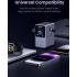 UGREEN PB770 Nexode Portable Charger Power Bank, 48000 mAh (153.6 Wh) Capacity, 300W MAX Fast Charging, 5 Ports Output, Smart Digital Display