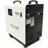 GO Green 4KW Solar Power Station (2000W Rated) w/ Built-in 4019 Watt-Hours Lithium iron phosphate (LiFePO4) + 900W Dual LONGi LR5-72HBD Solar Pannels & Low Voltage & Discharge Protection